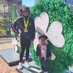LaToya Booker - @mzbooker85 - Instagram