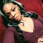LaToya Booker - @purebeauti_toya86 - Instagram