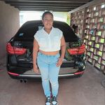 Latoya Esty-Brady - @jamakared - Instagram