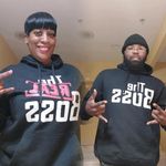 Latoya Britt - @prettywithahustle40 - Instagram