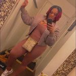 LaToya Britt - @msnovember4 - Instagram