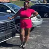Susie Carmichael - @britt_latoya - TikTok