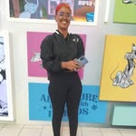Itzz Stitch - @caseylatoyafrancis - Instagram