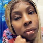 Latoya Casey - @salty_petty_princess - Instagram