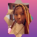 Latoya - @caseylatoya30 - Instagram