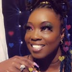LaToya Chatman - @mstoya2020 - Instagram