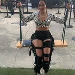 Latoya Chatman - @chatmantoya11 - Instagram