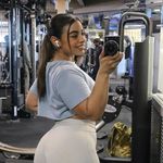 Latoya Cherry - @ajetomobigabriel - Instagram