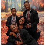 Latoya Cherry - @jorden2005 - Instagram