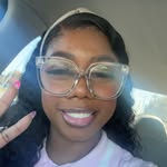 Latoya Cherry - @caramelblu - Instagram