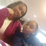 Latoya Cherry - @toya_8910 - Instagram