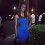 Latoya Cherry - @mz_cherry_baby - Instagram