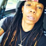 Latoya Cherry - @mindovamatter82 - Instagram