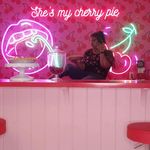 LaToya Cherry-Moore - @mrscherrymooreofadiva89 - Instagram