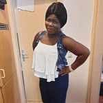 latoya Clement - @clement.latoya - Instagram
