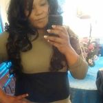 Latoya Coates - @toya_coates32 - Instagram
