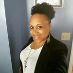 Latoya Collier - @toyac704 - Instagram