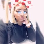 Latoya Collier - @purposedriven_warrior - Instagram