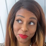 LaToya Collier - @beautifully_enamored - Instagram