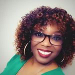 LaToya Craft - @choctoya - Instagram