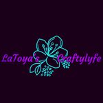 LaToya Myers - @latoyascraftlyfe - Instagram