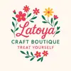 Latoyacraftboutique - @latoyacraftboutique - TikTok