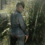 Latoya Croxton - @_his_ex - Instagram