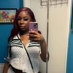 Danielle Latoya - @daniellelatoyaa - Instagram