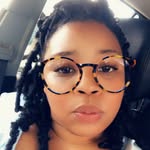 Latoya Daniel - @toya_honey3 - Instagram