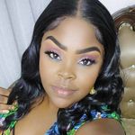 Latoya Daniel - @loveablelackech - Instagram