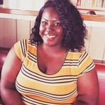 LaToya Darby - @darbydoll_95 - Instagram