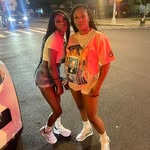 Latoya Diaz - @fuck_a_nigga_x3 - Instagram