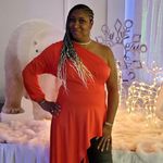 Latoya Diggs - @vojiy70300 - Instagram