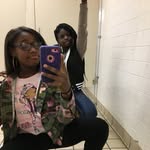 Latoya - @latoyadillard3 - Instagram