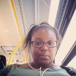 Latoya Drain - @itsonlyonetoya622 - Instagram