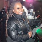 Latoya Dunn - @toyawiththavoice - Instagram