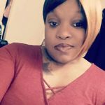 LaToya Dunn - @ms_toya93 - Instagram