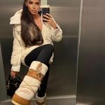 Latoya Fields - @rosanne.brady00591 - Instagram