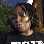 Latoya Fields - @intact.mee - Instagram