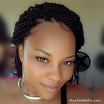 Latoya Fields - @latoyafieldsss - Instagram