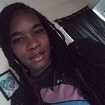 Latoya Stillpushing Fields - @layla.5fields - Instagram