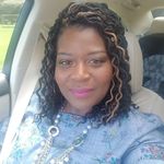 Latoya Forrest - @radiance.amor - Instagram