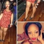 Latoya Franks - @frankslatoya - Instagram