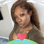 Latoya Franks - @glamarousscorpio - Instagram
