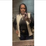 Christine Wilson-Mason - @latoyagibsongary - Instagram