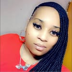 LaToya Gary - @toyamonique_86 - Instagram