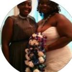 Latoya Gilliard - @msgillard84 - Instagram