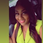Latoya Gladney - @toyarenae09 - Instagram