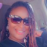 Latoya Glenn - @lovely_locs80 - Instagram