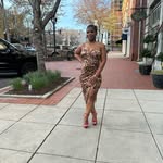 Latoya Glenn - @priscilla_mar83 - Instagram